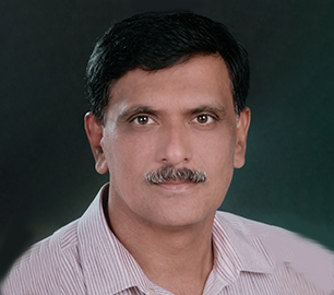 Sunil Kumar C